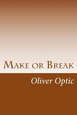Make or Break