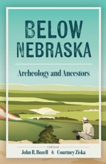 Below Nebraska