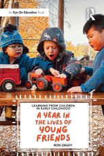 Learning from Children in Early Childhood