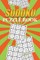 Sudoku Puzzle Book
