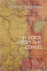 A Voice from the Congo