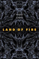 Land of Fire - Poems