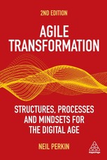 Agile Transformation