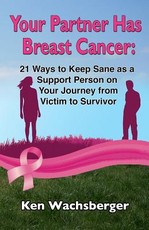 Your Partner Has Breast Cancer