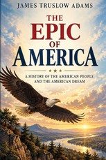 The Epic of America