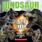 Dinosaur Face-Off!