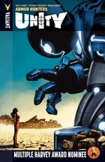 Unity Vol. 3: Armor Hunters