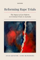 Reforming Rape Trials