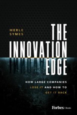 The Innovation Edge
