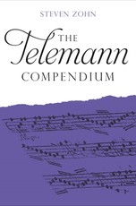 The Telemann Compendium