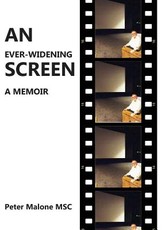 An Ever-Widening Screen