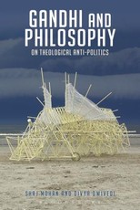 Gandhi and Philosophy