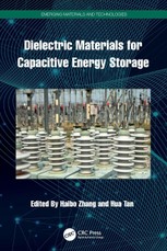 Dielectric Materials for Capacitive Energy Storage