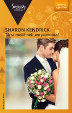 Tikra meilė nebuvo planuota!