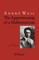The Apprenticeship of a Mathematician
