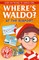 Where's Waldo? and Friends: At the Airport