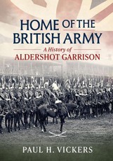 Home of the British Army