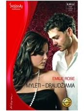 Mylėti - draudžiama