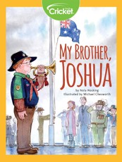 My Brother, Joshua