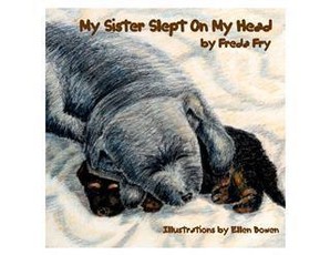 My Sister Slept On My Head