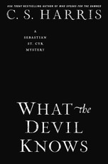 What the Devil Knows