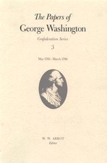 The Papers of George Washington