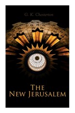 The New Jerusalem