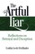 The Artful Liar