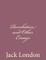 Revolution and Other Essays