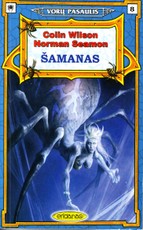 Šamanas. Vorų pasaulis 8