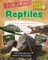 Reckless Reptiles
