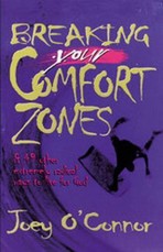 Breaking Your Comfort Zones