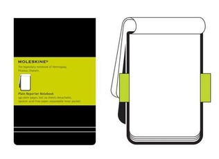 Bloknotas MOLESKINE 13x21cm