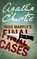 Miss Marple's Final Cases