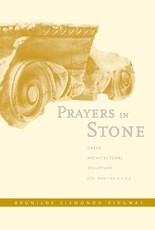 Prayers in Stone