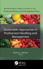 Sustainable Approaches in Postharvest Handling and Management