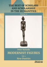 Modernist Figures