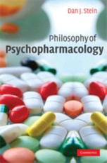 Philosophy of Psychopharmacology