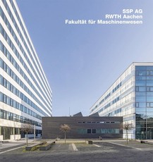 SSP Ag, Rwth Aachen, FakultÃ¤t FÃ¼r Maschinenwesen