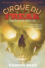 Cirque Du Freak #5