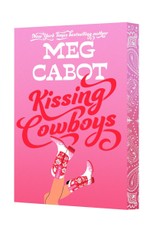 Kissing Cowboys