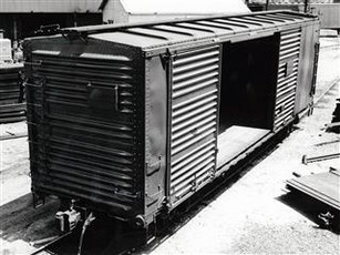 Boxcar