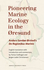 Pioneering Marine Ecology in the ÃÂResund