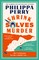 Shrink Solves Murder