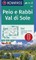 KOMPASS Wanderkarte Peio e Rabbi, Val di Sole 1:25 000