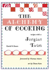 The Alchemy of Cooking