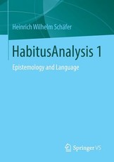 Habitusanalysis 1