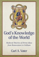 God's Knowledge of the World