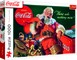 TREFL Dėlionė „Coca-Cola: Gifts from Santa Claus“, 1000 det.