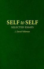 Self to Self
